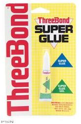 Threebond superglue gel 1762b