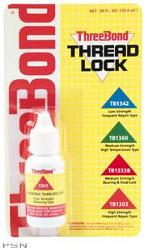 Threebond thread lock high strength 1303