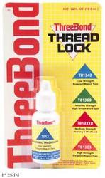 Threebond thread lock low strength 1342