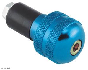 Bikemaster anti-vibration bar ends