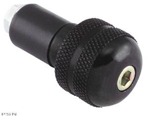 Bikemaster anti-vibration bar ends