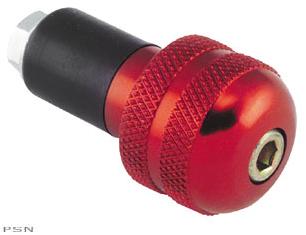 Bikemaster anti-vibration bar ends