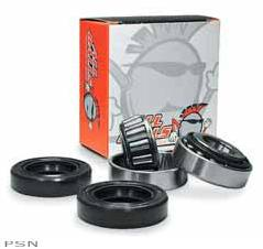 All balls steering stem bearing kits