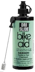 Bike aid film lubricant (dri - slide)