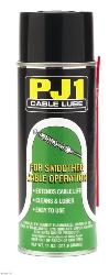 Pj1 cable lube