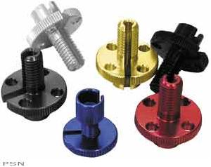 Pro-bolt™ cable adjusters