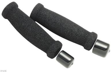 Grab - on classic road grips