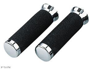 Grab - on deluxe road grips