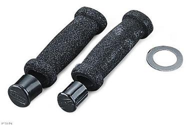 Grab - on superbike grips