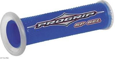 Progrip® superbike 717 duo density logo grip