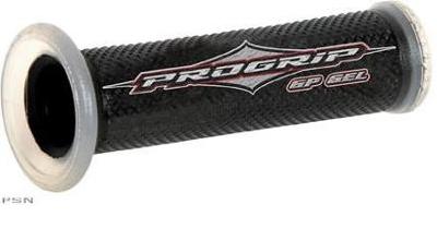 Progrip® superbike 717 duo density logo grip