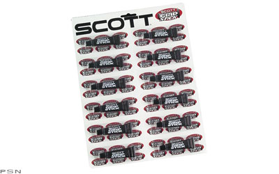 Scott grip stick