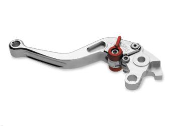 Yana shiki adjustable clutch and brake levers