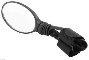 Bell sports handlebar mirror