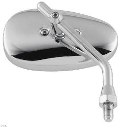 Bikemaster® classic cruiser mirror