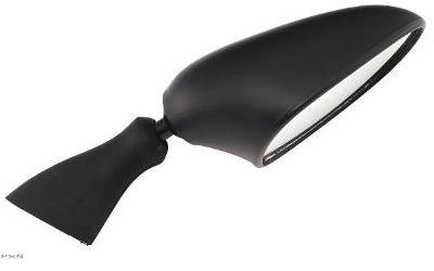 Bikemaster® replacement mirrors for suzuki “katana”