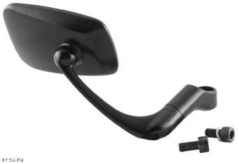 Bikemaster® universal black mirror