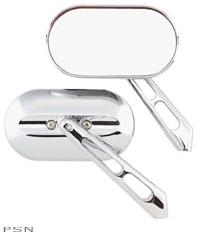 Kuryakyn® magnum™ mirror