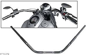 Baron custom accessories big johnson handlebar