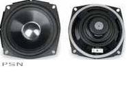 J&m® hi-performance speakers for gold wing® 1500 / 1800