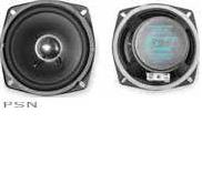 J&m® hi-performance speakers for gold wing® 1500 / 1800