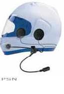 J&m® hs-bcd279 helmet headsets