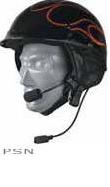 J&m® hs-bcd279 helmet headsets