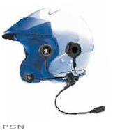 J&m® hs-ecd584 helmet headsets