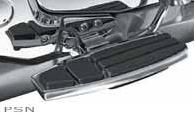 Kuryakyn® driver floorboard kit for gl1800