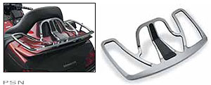 Kuryakyn® luggage rack for gl1800