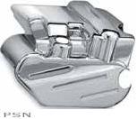 Kuryakyn® rear caliper cover for suzuki m109r