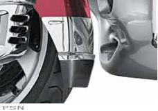 Kuryakyn® front fender extension for gl1800