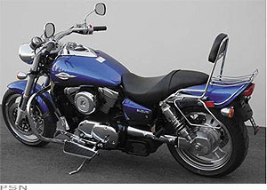 Mc enterprises cruiser accessories for suzuki