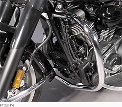 Mc enterprises cruiser accessories for yamaha