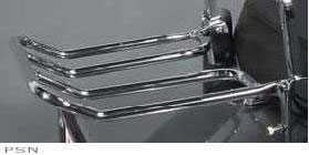 Mc enterprises universal sissy bar rack