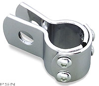 3 - piece clamps