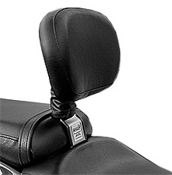 Bakup™ driver backrests