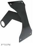 Keiti swingarm mounted license plate bracket