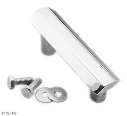 Show chrome® accessories armrest mounting bracket