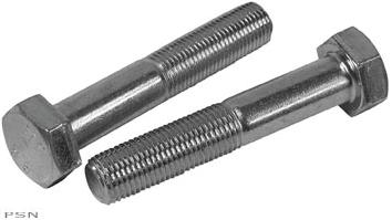 Show chrome® accessories bolt sets