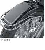 Show chrome® accessories front fender rail