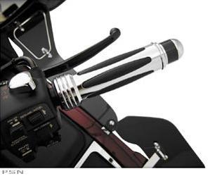 Show chrome® accessories handlebar dampers