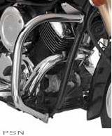 Show chrome® accessories highway bars