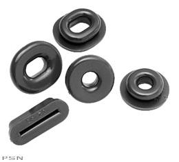 Show chrome® accessories replacement grommets