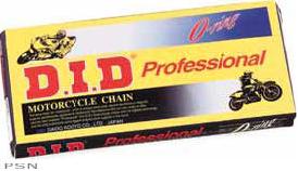 D.i.d professional series o-ring