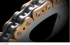 Ek chain extreme sport bike chains