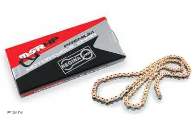 Msr® / regina professional mx / cross country chains