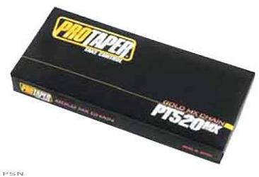 Pro taper® 520mx chain