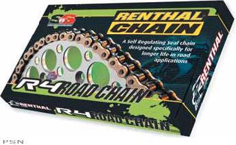 Renthal® r4 srs road chain