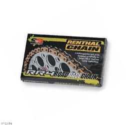 Renthal® rr4 srs road race chain